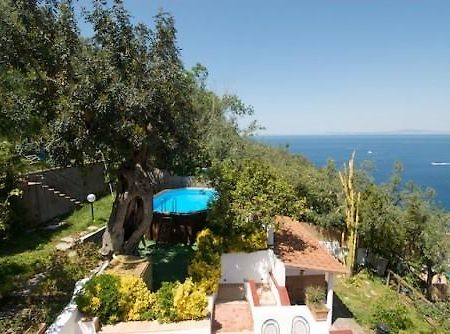 מסה לוברנסה Villa Panorama מראה חיצוני תמונה