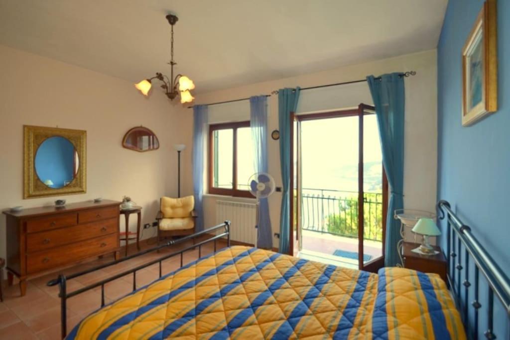 מסה לוברנסה Villa Panorama מראה חיצוני תמונה