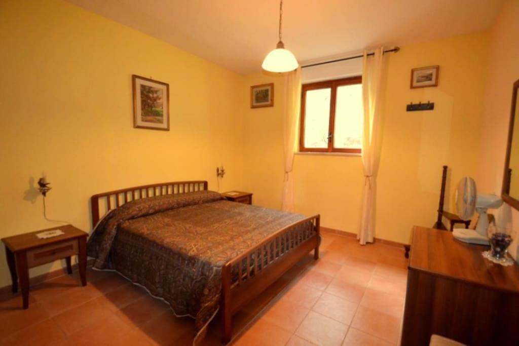 מסה לוברנסה Villa Panorama מראה חיצוני תמונה