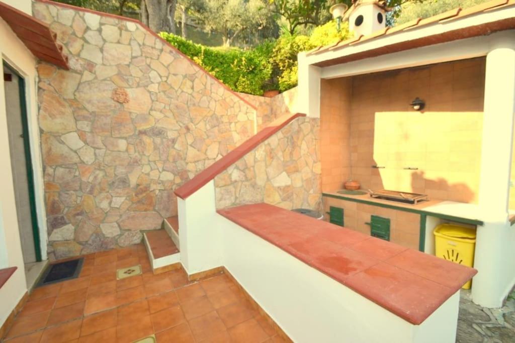 מסה לוברנסה Villa Panorama מראה חיצוני תמונה