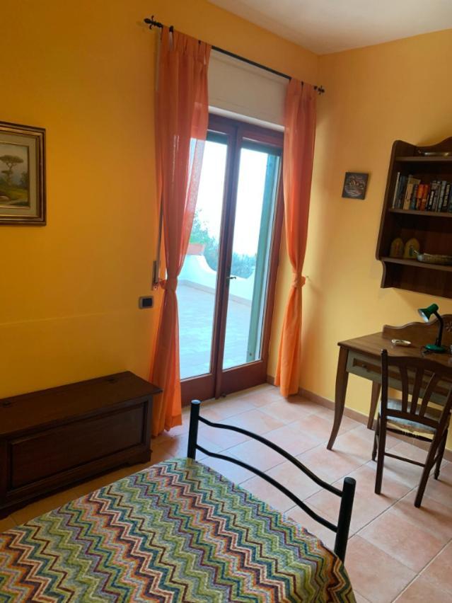 מסה לוברנסה Villa Panorama מראה חיצוני תמונה