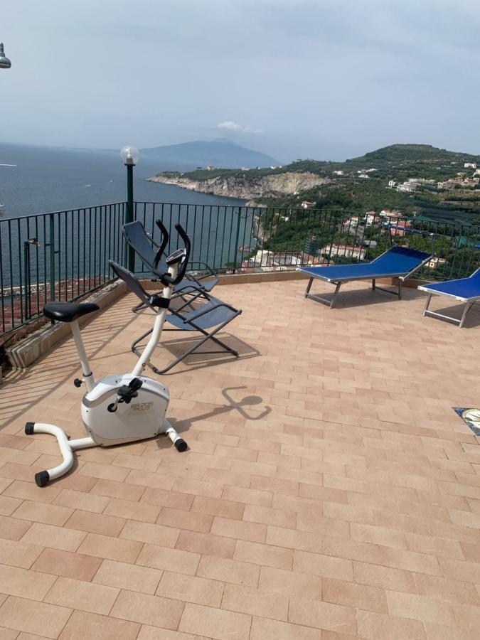 מסה לוברנסה Villa Panorama מראה חיצוני תמונה