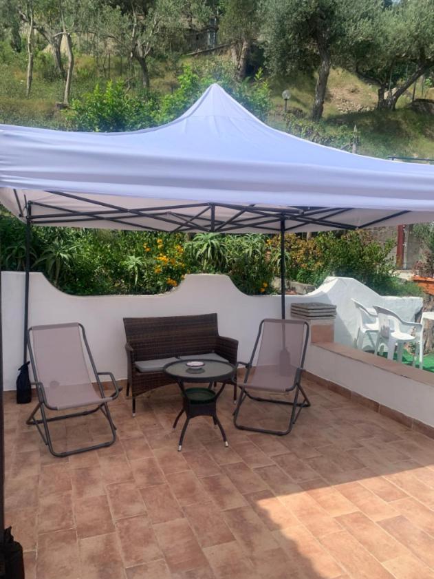 מסה לוברנסה Villa Panorama מראה חיצוני תמונה