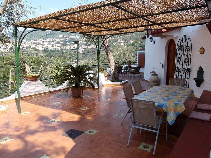 מסה לוברנסה Villa Panorama מראה חיצוני תמונה