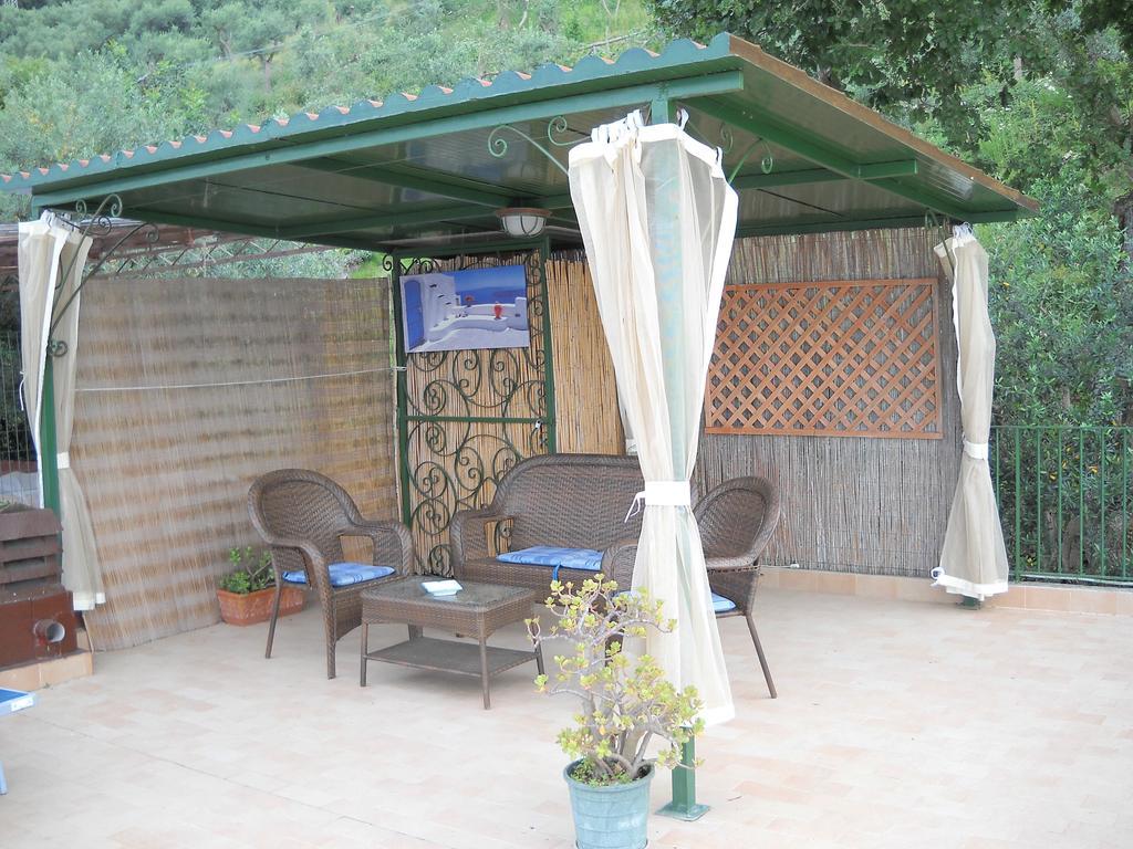 מסה לוברנסה Villa Panorama מראה חיצוני תמונה