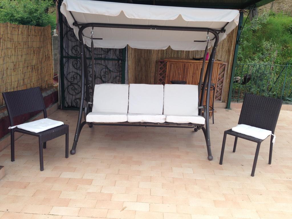 מסה לוברנסה Villa Panorama מראה חיצוני תמונה