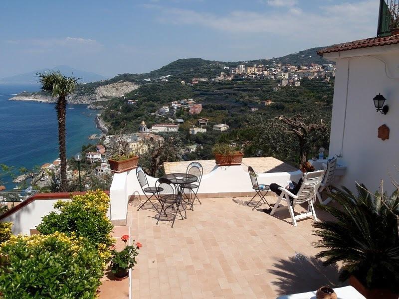 מסה לוברנסה Villa Panorama מראה חיצוני תמונה