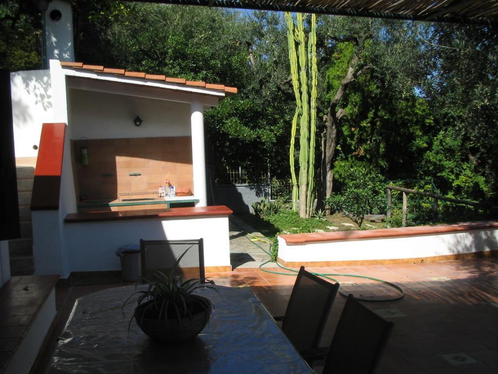מסה לוברנסה Villa Panorama מראה חיצוני תמונה
