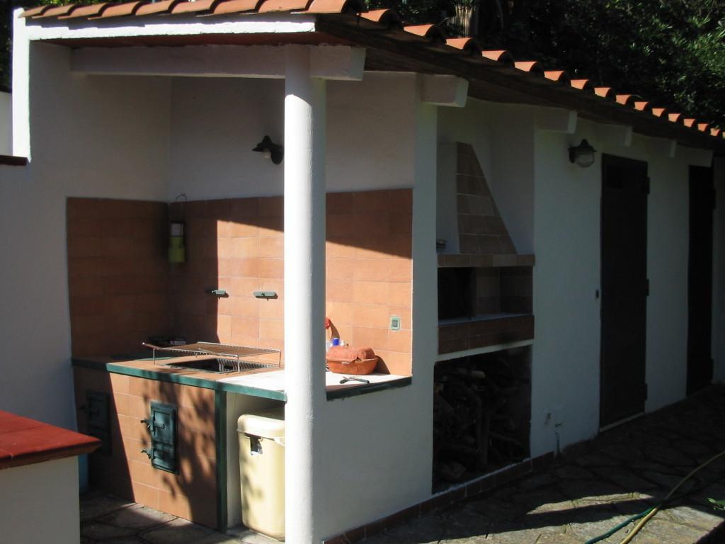 מסה לוברנסה Villa Panorama מראה חיצוני תמונה