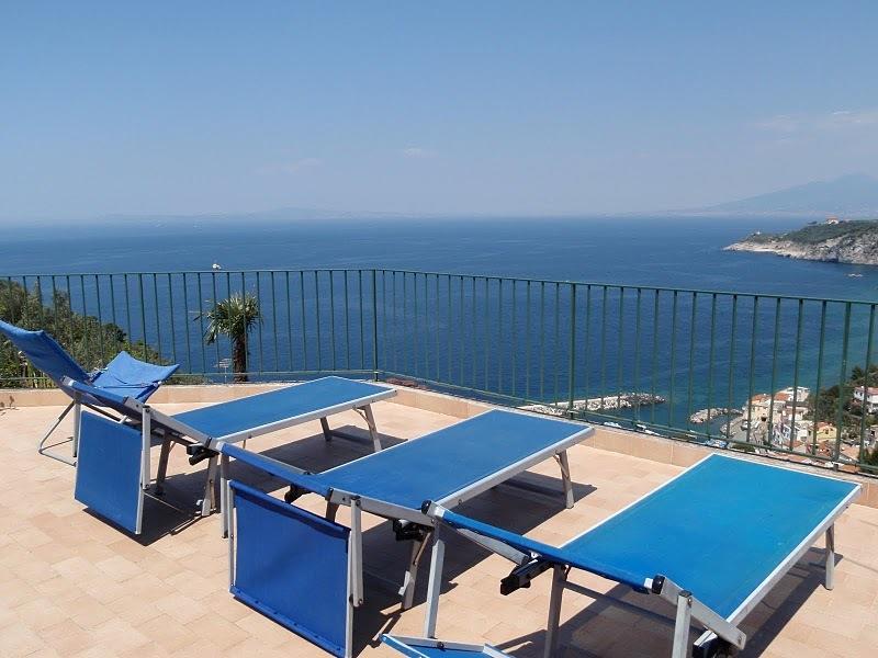 מסה לוברנסה Villa Panorama מראה חיצוני תמונה