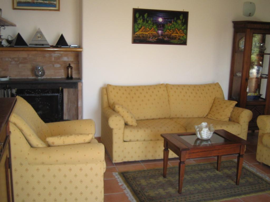 מסה לוברנסה Villa Panorama חדר תמונה