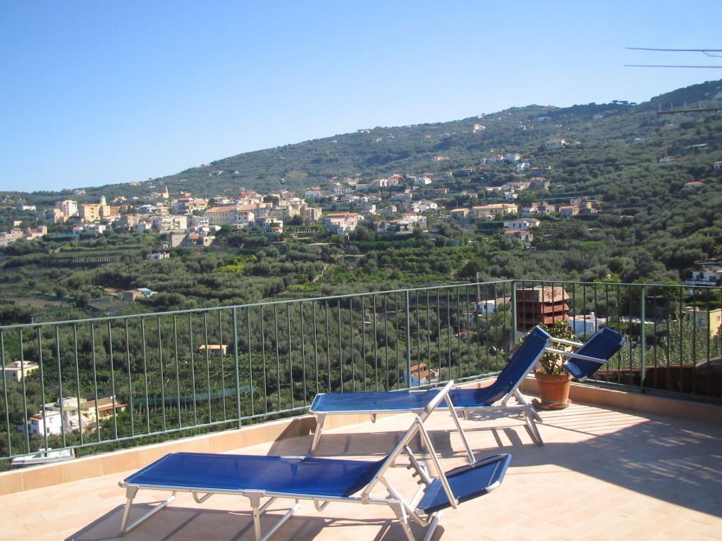 מסה לוברנסה Villa Panorama מראה חיצוני תמונה