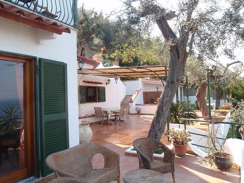 מסה לוברנסה Villa Panorama מראה חיצוני תמונה